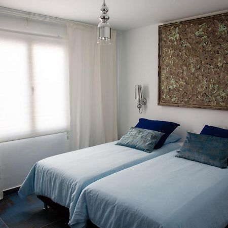 Apartamento Tierra Y Mar 3 -Arrecife Kültér fotó