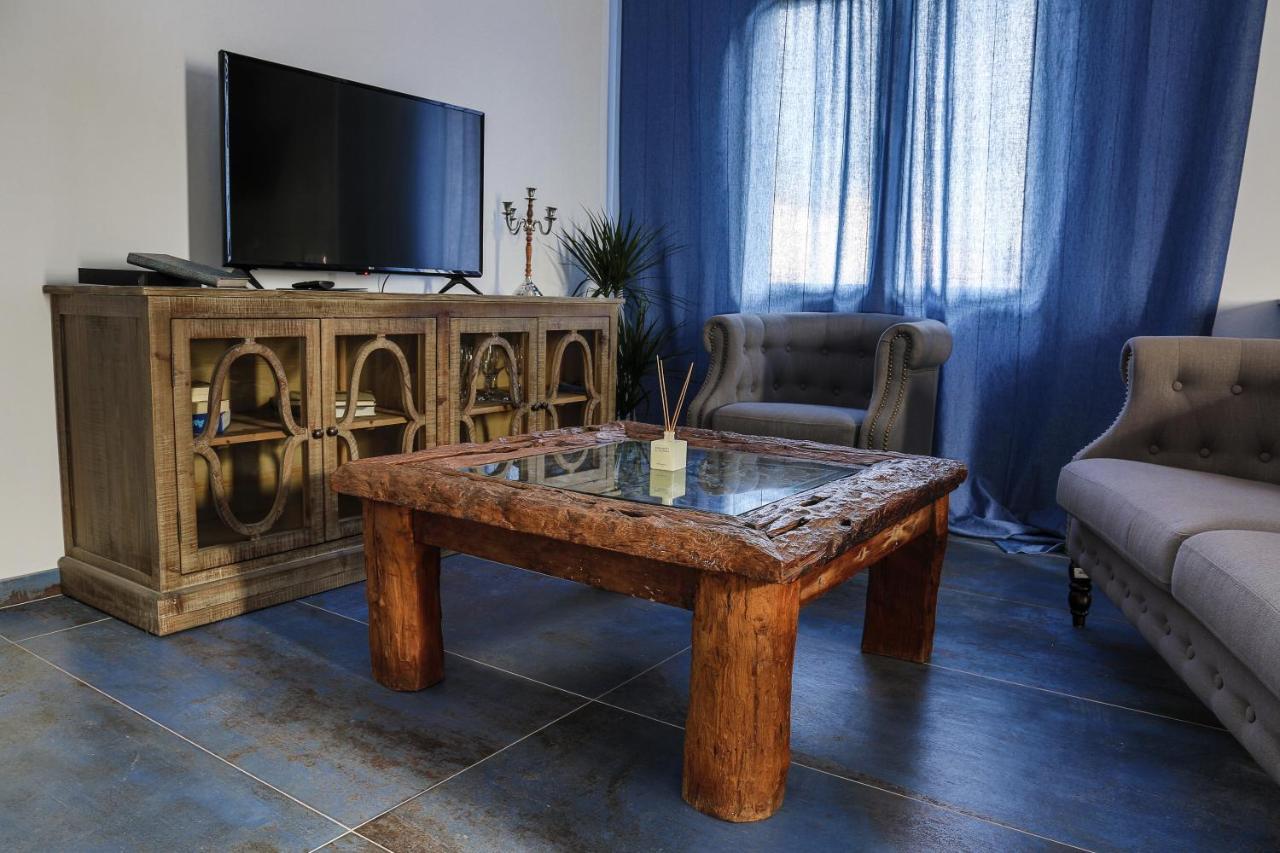 Apartamento Tierra Y Mar 3 -Arrecife Kültér fotó