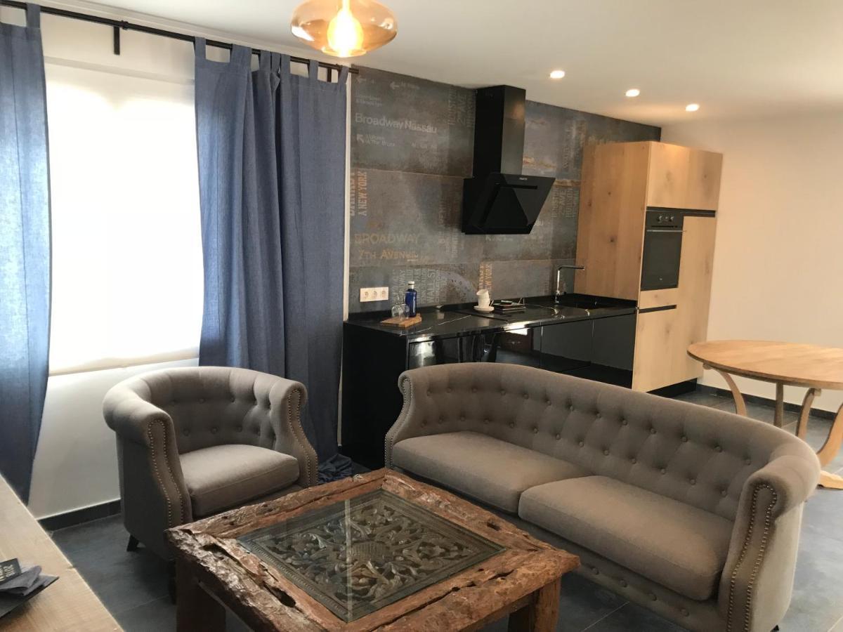 Apartamento Tierra Y Mar 3 -Arrecife Kültér fotó