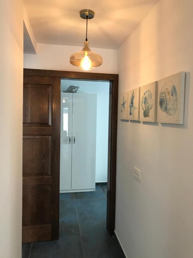Apartamento Tierra Y Mar 3 -Arrecife Kültér fotó
