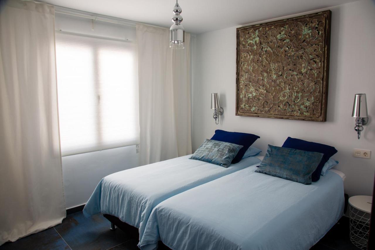 Apartamento Tierra Y Mar 3 -Arrecife Kültér fotó