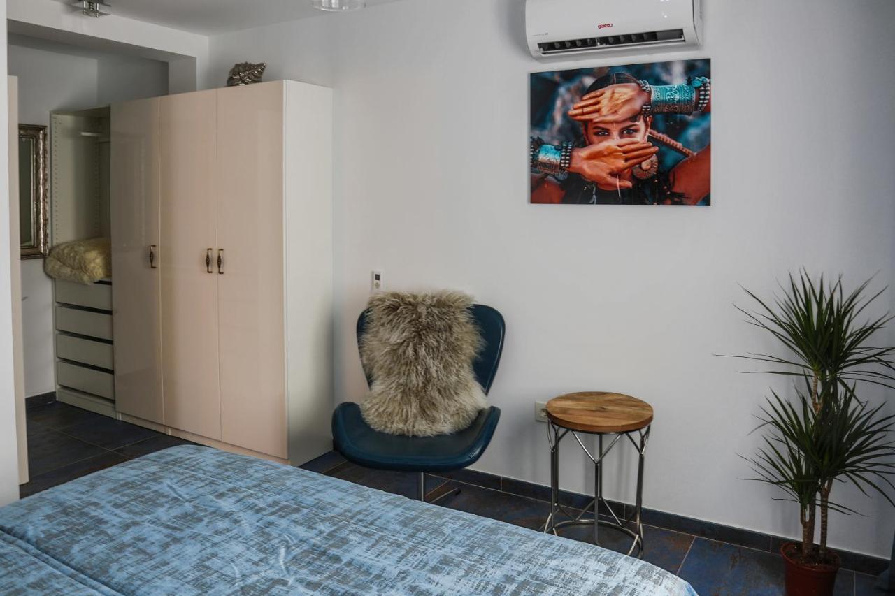 Apartamento Tierra Y Mar 3 -Arrecife Kültér fotó