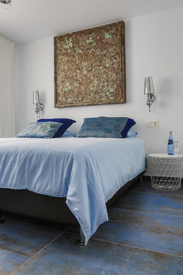 Apartamento Tierra Y Mar 3 -Arrecife Kültér fotó