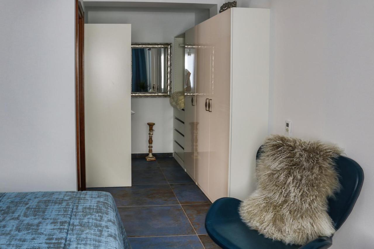 Apartamento Tierra Y Mar 3 -Arrecife Kültér fotó