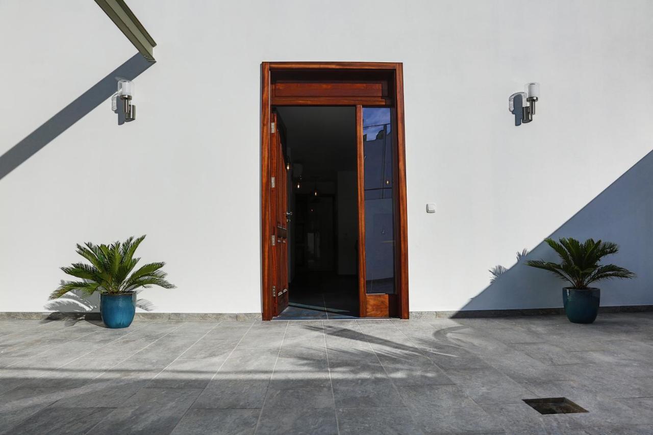 Apartamento Tierra Y Mar 3 -Arrecife Kültér fotó