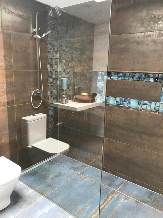 Apartamento Tierra Y Mar 3 -Arrecife Kültér fotó