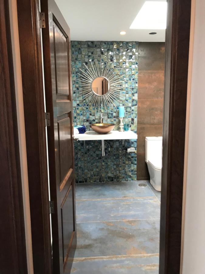 Apartamento Tierra Y Mar 3 -Arrecife Kültér fotó