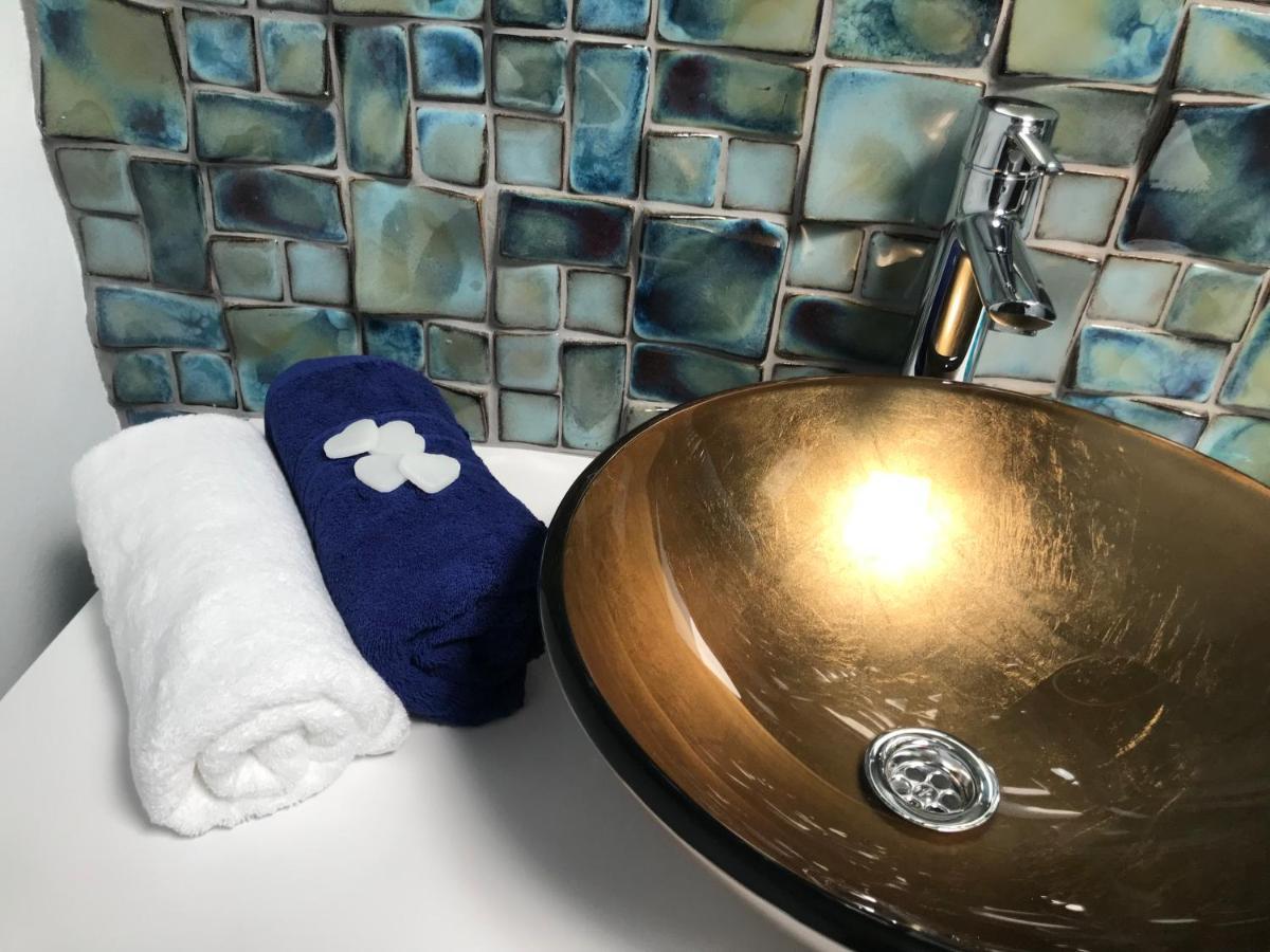 Apartamento Tierra Y Mar 3 -Arrecife Kültér fotó